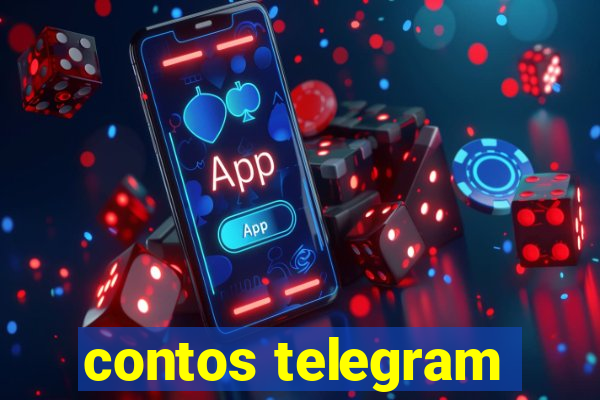 contos telegram